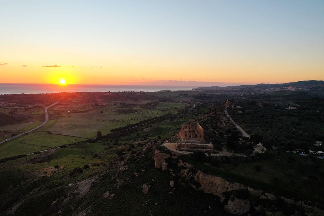 Sicilymovie - Festival del cinema di Agrigento